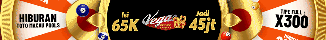 VEGAS88